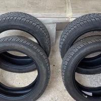 Gomme Termiche 195/50 R15