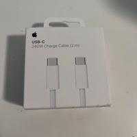 Cavetto usb c