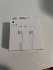 Cavetto usb c