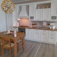 Cucina scavolini modello favilla