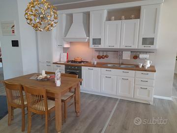 Cucina scavolini modello favilla