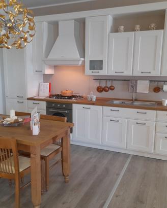 Cucina scavolini modello favilla