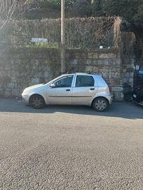 Punto 1.2 benzina 5 porte