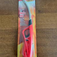 Accendino gas Nola 46 nuovo