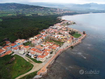 Casa vacanze mare Santa Lucia di Siniscola