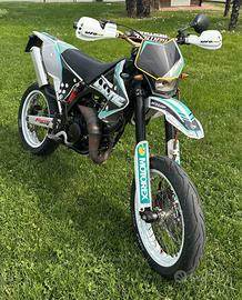 Fantic Caballero 50