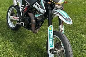 Fantic Caballero 50