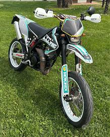 Fantic Caballero 50