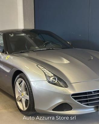 Ferrari California T California 3.9 T dct