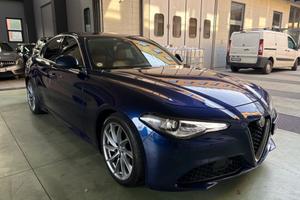 Alfa Romeo Giulia 2.2 Q2 Turbodiesel 180 CV AT8 Bu