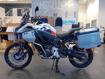 BMW F 900 GS Adventure Abs my24