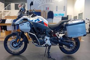 BMW F 900 GS Adventure Abs my24