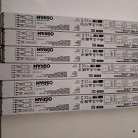 ALIMENTATORI OSRAM LAMPADE BASSO CONSUMO