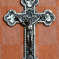 Ciondolo Croce giubileo 2000