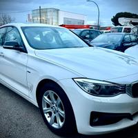 Bmw 3er Gran Turismo 320d xDrive Business Advantag