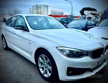 Bmw 3er Gran Turismo 320d xDrive Business Advantag