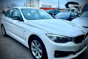 Bmw 3er Gran Turismo 320d xDrive Business Advantag