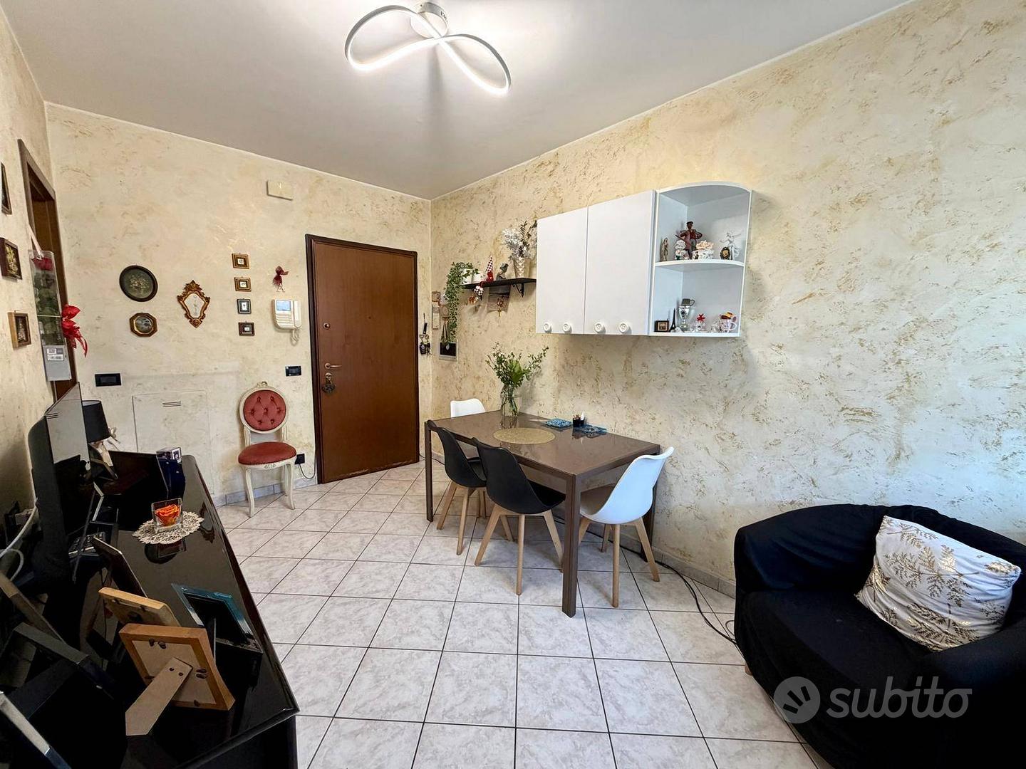 Appartamento – Alessandria - Vista 4