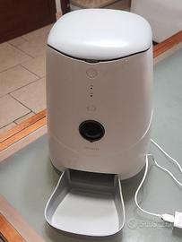 Petoneer distributore automatico cibo per piccoli