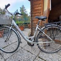 bici da donna