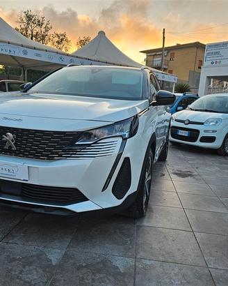 PEUGEOT 3008 BlueHDI 130 EAT8 S&S Allure Pack Azie