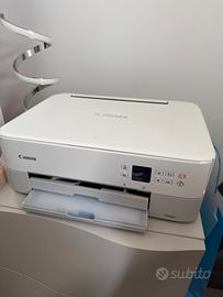 Stampante Canon  Pixma TS5351i