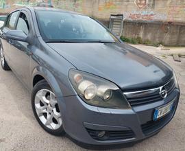 Opel Astra 1.7 CDTI SUPER ACCESSORIATA DEL 2006