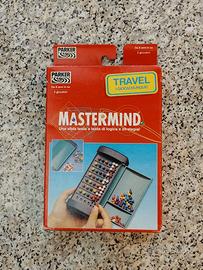 Mastermind Travel originale