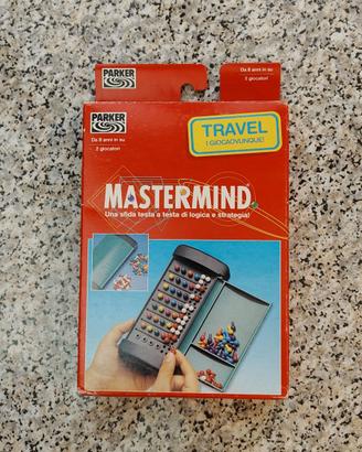 Mastermind Travel originale