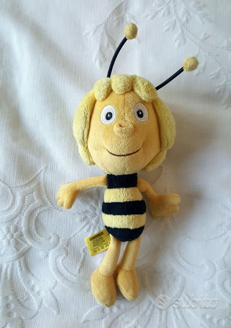 Peluche Ape Maia 24 cm Tutto per i bambini In vendita a Roma