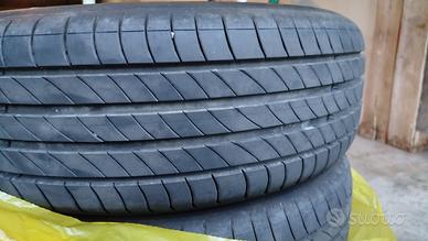 4 PNEUMATICI AUTO GOMME PER AUTOMOBILE MICHELIN