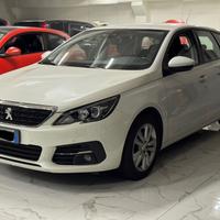 Peugeot 308 AUTOMATICA SW GT IVA ESPOSTA