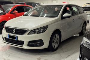 Peugeot 308 AUTOMATICA SW GT IVA ESPOSTA