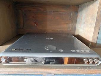 Lettore DVD Philips