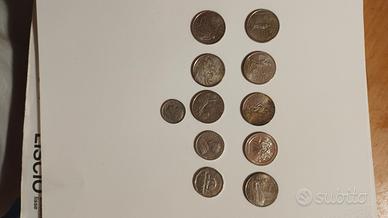 quarto di dollaro americani 