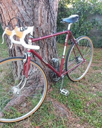 Bici vintage Legnano