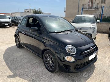 Ricambi Fiat 500 2020