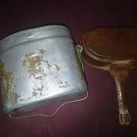 gavetta tedesca ww2
