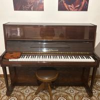 Pianoforte Shulze Pollmann