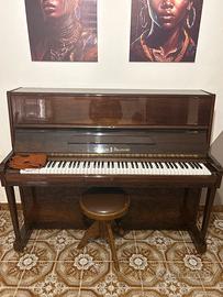 Pianoforte Shulze Pollmann