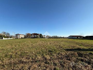 TER. RESIDENZIALE A PAGNACCO