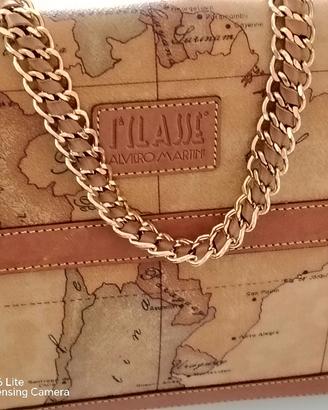 borsa Alviero Martini  1 classel
