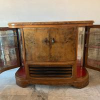 radio d'epoca 