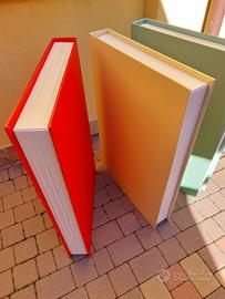 Libro libroni da collezione 