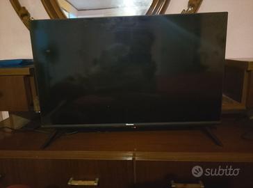 TV hisense