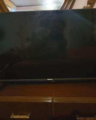 TV hisense
