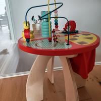 Gioco bimbi prima infanzia