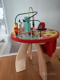 Gioco bimbi prima infanzia