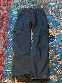 Pantalone da Sci/Snowboard Quicksilver