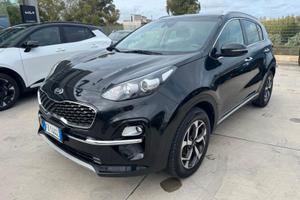 KIA SPORTAGE 1.6 DIESEL MHEV 2020